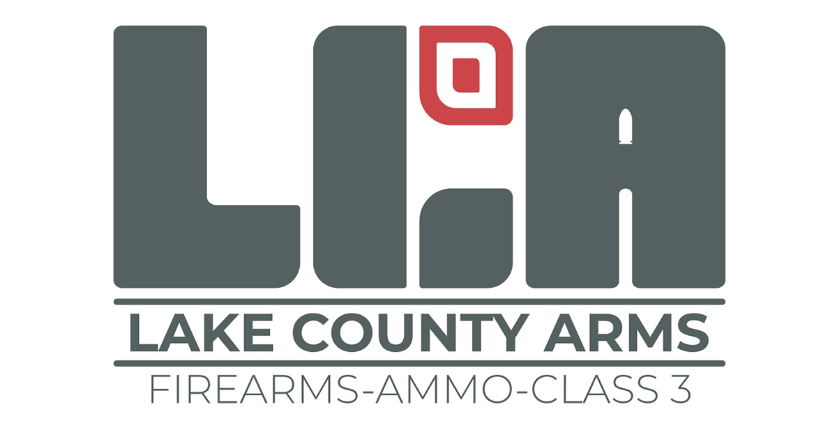 Home - Lake County Arms